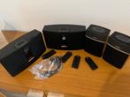Bose 20 & Bose 10 Speakers - Zeer Nette Staat!, Ophalen, Zo goed als nieuw, Bose