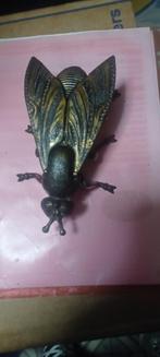 Mouche  cendrier  vintage, Animaux & Accessoires, Insectes & Araignées
