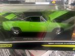 Dodge charger R/T 1969, Ophalen, Zo goed als nieuw