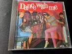 Dance With Me Vol 3 - Cd Popcorn, Verzenden, 1960 tot 1980, Zo goed als nieuw, Soul of Nu Soul
