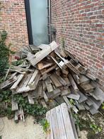 Gratis brandbout, Tuin en Terras, Brandhout, Ophalen