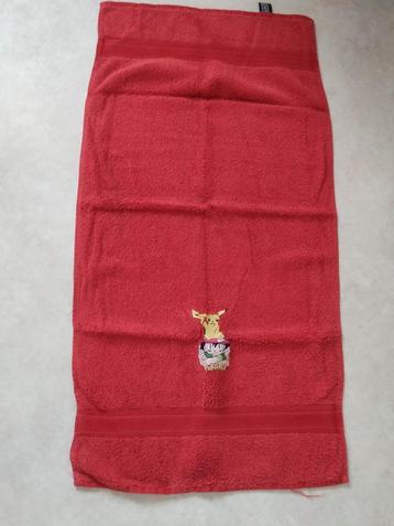 kinderhanddoek Pokemon 50x90cm beschikbaar voor biedingen
