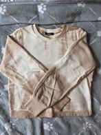 Crème trui van WinWin, Vêtements | Femmes, Pulls & Gilets, Enlèvement ou Envoi, Comme neuf, WinWin, Taille 36 (S)