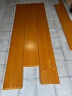 houten plafond, Doe-het-zelf en Bouw, Hout en Planken, Ophalen, Gebruikt