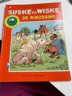 suske en wiske, Willy Vandersteen, Eén stripboek, Ophalen, Gelezen