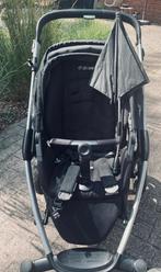 Maxi Cosi mura plus, Kinderen en Baby's, Ophalen, Gebruikt, Verstelbare rugleuning
