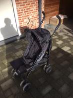 Kinderbuggy Premaman + parasol, Kinderen en Baby's, Ophalen, Gebruikt, Overige merken, Regenhoes