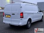 Mercedes-Benz Vito 119 CDI Extra Lang Automaat | Euro 6 | €, Auto's, Automaat, 158 g/km, Electronic Stability Program (ESP), Mercedes-Benz