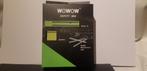 WOWOW  SAFETY BOX, Vélos & Vélomoteurs, Enlèvement, Neuf