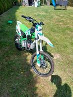 Pitbike 140cc, Fietsen en Brommers, Ophalen, Pitbike