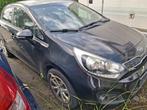 Kia Newrio 1.1dci '13, Auto's, Kia, Voorwielaandrijving, Euro 5, Stof, 1120 cc