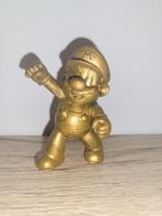 Super Mario Jakks World of Nintendo RARE Gold Trophy Series, Kinderen en Baby's, Speelgoed | Actiefiguren, Ophalen of Verzenden