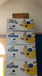 Bananendozen Leeg Perfecte conditie, Ophalen, Zo goed als nieuw, Doos