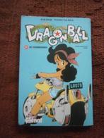 Dragon Ball, Gelezen, Toriyama, Ophalen, Eén stripboek
