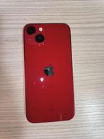 Iphone 13 red product 128 gb, Comme neuf, 128 GB, 90 %, Rouge