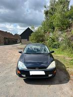Ford Focus 2000 – Benzine – 170.000 km – Schakel, Auto's, Focus, 5 deurs, Particulier, Te koop
