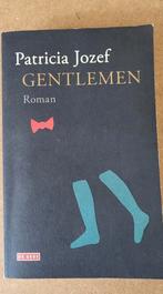 Patricia Jozef - Gentlemen, Ophalen, Zo goed als nieuw, Patricia Jozef