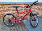 BTwin 20 inch mountainbike, Fietsen en Brommers, Ophalen, Gebruikt, Btwin, Handrem