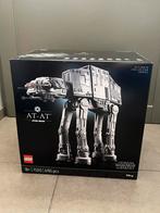 Lego Star Wars AT-AT 75313, Nieuw, Complete set, Ophalen of Verzenden, Lego