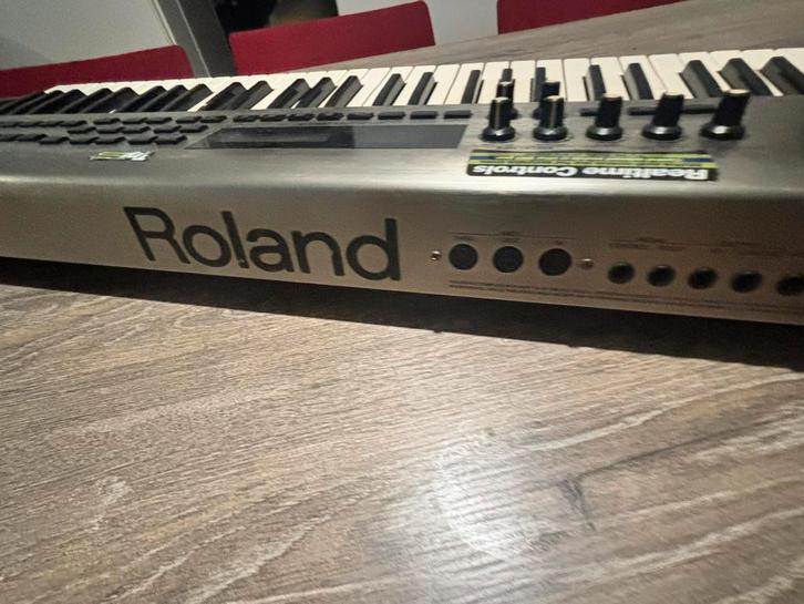 Roland RS-5 Keyboard, Musique & Instruments, Synthétiseurs, Comme neuf, Roland, Enlèvement