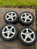 Originele Porche Panamera wielen 18 duim, Auto-onderdelen, Banden en Velgen, Ophalen, Winterbanden