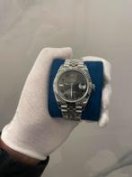 Rolex Date Just Wimbledon, Handtassen en Accessoires, Horloges | Heren, Ophalen of Verzenden