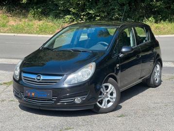 Opel corsa 1.3 CDTI ecoflex EURO 5 prête à immatriculer beschikbaar voor biedingen