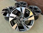 Originele Audi S-Line 20" tweekleurige velgen, Auto-onderdelen, Banden en Velgen, Ophalen, Velg(en), Nieuw, All Season