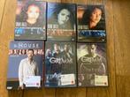 House Doctor en Dark Angel, Ophalen of Verzenden