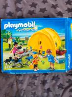 Playmobil summer fun 5435, Kinderen en Baby's, Speelgoed | Playmobil, Ophalen of Verzenden, Gebruikt