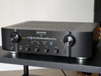 Marantz PM 7004, stereo versterker met phono, made in Japan, Marantz, Gebruikt, Ophalen of Verzenden, 60 tot 120 watt