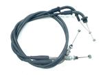 GASKABEL Suzuki AN 650 Burgman 2002-2004 (AN650), Motoren, Gebruikt