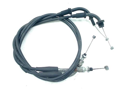 GASKABEL Suzuki AN 650 Burgman 2002-2004 (AN650), Motoren, Onderdelen | Suzuki, Gebruikt