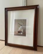 Classic Art Frame, Enlèvement