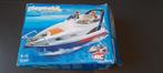 Playmobil Summer Fun 5205 Luxe jacht, Gebruikt, Ophalen of Verzenden