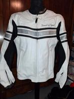 Jas Richa t 56, Motoren, Ophalen, Broek | leer