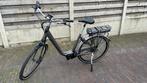 Efiets Vogue Mio M200 Matt Grijs Elektrische fiets, 51 à 55 cm, Enlèvement, Comme neuf, 50 km par batterie ou plus