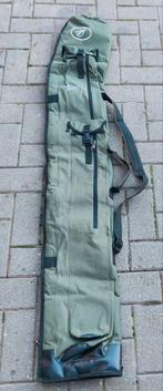 Foudraal hengeltas, Watersport en Boten, Ophalen of Verzenden, Zo goed als nieuw