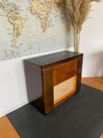 Meuble vintage Hi-Fi, Antiek en Kunst, Antiek | Tv's en Audio, Ophalen