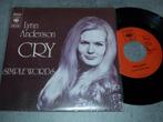 7" van Lynn Anderson, Enlèvement ou Envoi, Single, Utilisé, 7 pouces