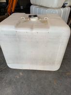 Ibc vaten 1000l, Tuin en Terras, Regentonnen, Ophalen, Zo goed als nieuw