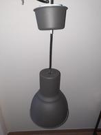 Hanglamp Ikea, Enlèvement ou Envoi, Utilisé, Métal, Moins de 50 cm