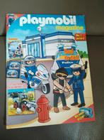 Playmobil magazine, heel goede staat, Boeken, Ophalen of Verzenden, Zo goed als nieuw, Non-fictie