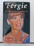 Fergie  hertogin van York, Ophalen of Verzenden, Gebruikt