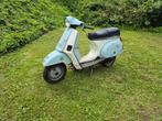 Piaggio Vespa, Fietsen en Brommers, Scooters | Vespa, Ophalen, Gebruikt, 125 cc, Benzine