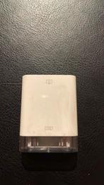 Apple SD-kaartlezer, Computers en Software, Geheugenkaartlezers, Ophalen of Verzenden, Gebruikt