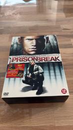 Prison Break: Seizoen 1 dvd, Ophalen, Zo goed als nieuw