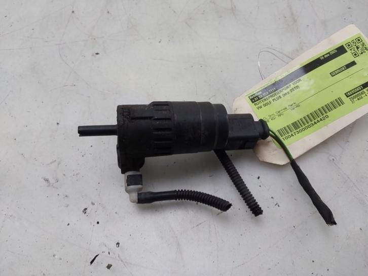 LAVE-GLACE POMPE AVANT Golf Plus (5M1 / 1KP) (|1K6955651|), Autos : Pièces & Accessoires, Vitres & Accessoires, Volkswagen, Utilisé