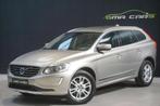 Volvo XC60 2.0 D4 Summum Automaat-Navi-Leder-Euro6b-Garantie, Auto's, Volvo, Automaat, Gebruikt, 4 cilinders, 1969 cc