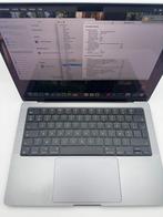 MacBook Pro 14" M1 Pro – 10C CPU / 16C GPU / 16GB / 1TB 100%, Computers en Software, Apple Macbooks, MacBook Pro, 1 TB of meer
